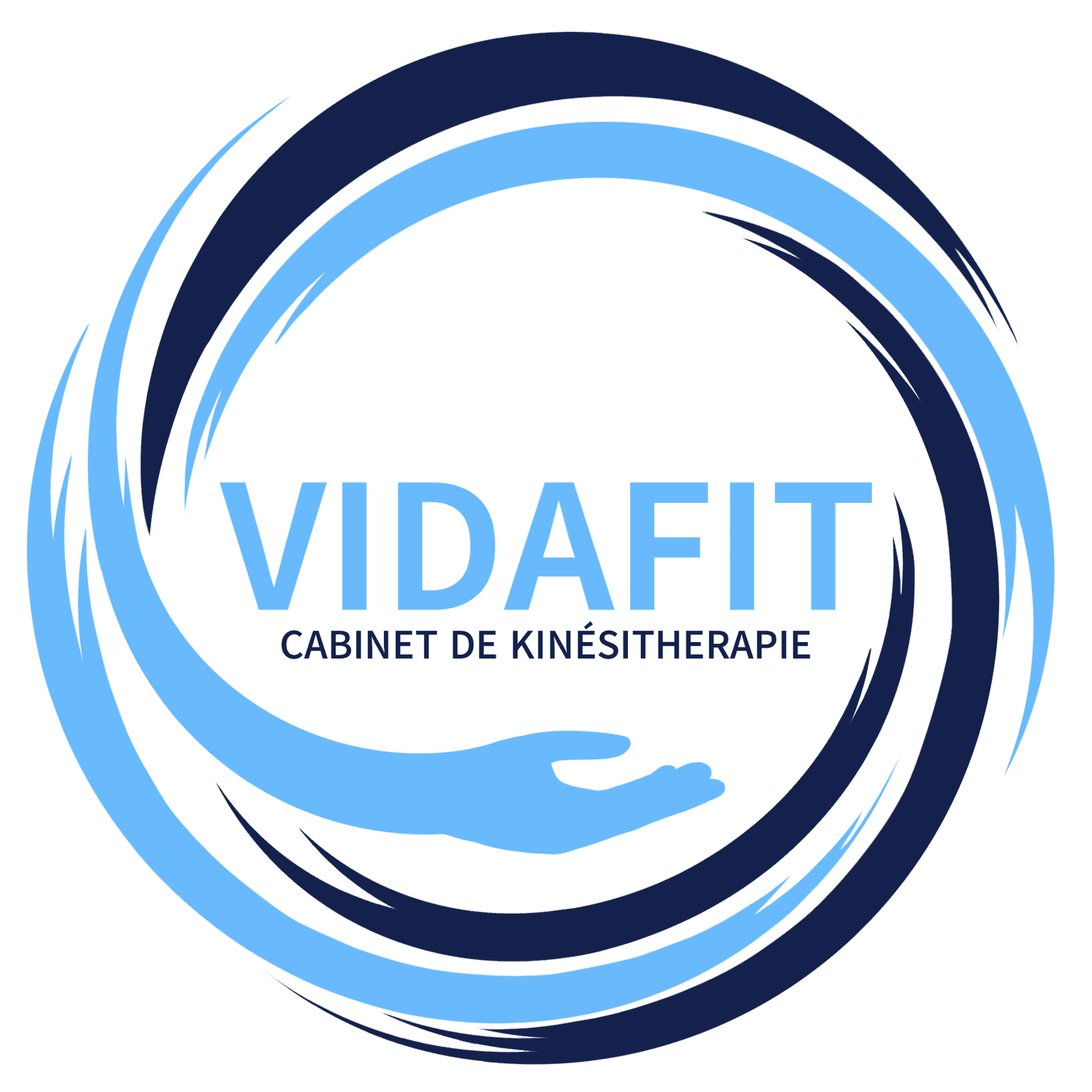 Logo Vidafit